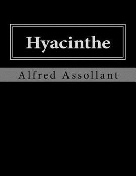 Paperback Hyacinthe [Galician] Book