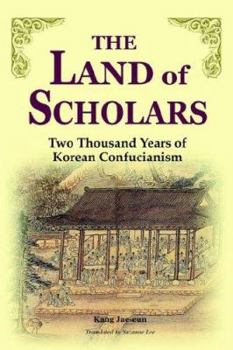 Paperback The Land of Scholars Book