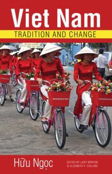 Paperback Viet Nam: Tradition and Change Book