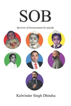 Paperback Sob Book