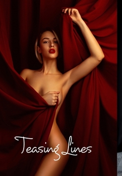 Hardcover Teasing Lines Book