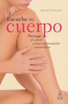 Paperback Escuche Su Cuerpo [Spanish] Book