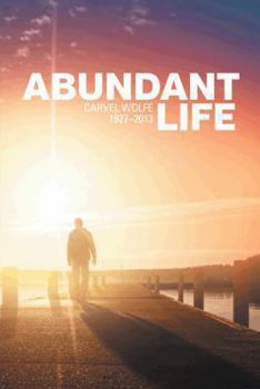 Paperback Abundant Life 1927-2013 Book