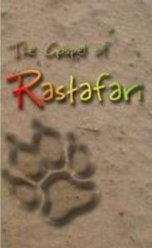 Paperback The Gospel of Rastafari Book