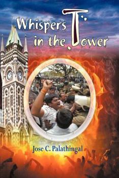 Paperback Whispers in the Tower Book
