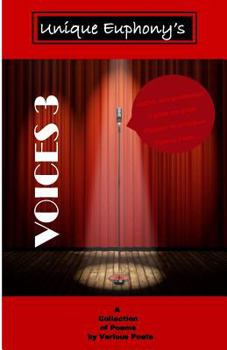 Paperback Voices 3 Book