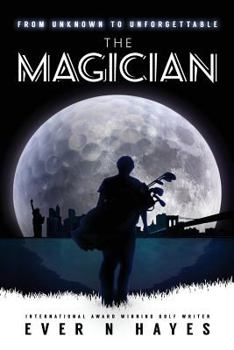 Paperback The Magician Book