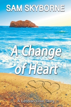 Paperback A Change of Heart Book