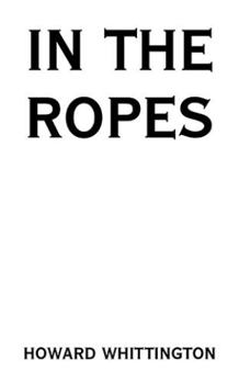 Paperback In the Ropes Book