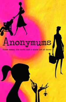 Paperback Anonymums Book