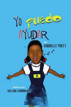 Paperback Yo Puedo Ayudar Book