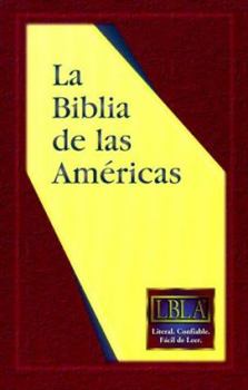 Paperback Text Bible-Lb [Spanish] Book