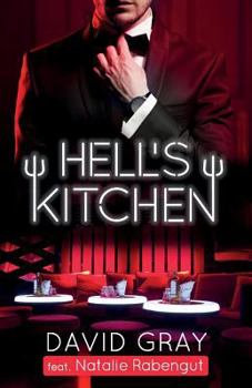 Paperback Hell's Kitchen [German] Book