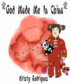 Perfect Paperback God Made Me In China Book