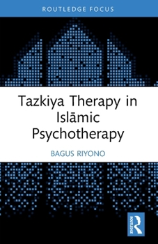 Paperback Tazkiya Therapy in Islāmic Psychotherapy Book