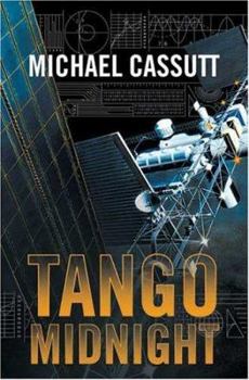 Hardcover Tango Midnight Book