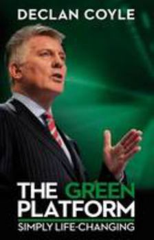 Paperback Green Platform Book