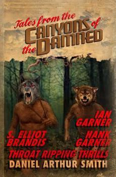 Paperback Tales from the Canyons of the Damned: No. 7 Book