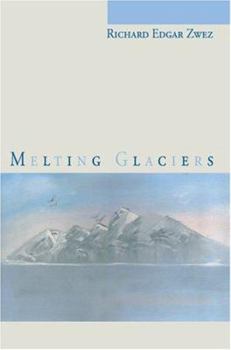 Hardcover Melting Glaciers Book