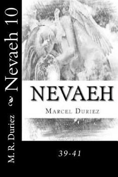 Paperback Nevaeh 10: 39-41 Book