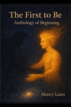 Paperback The first to be: Anthology of beginning Book