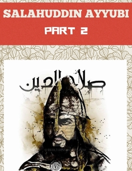 Paperback Salahuddin Ayyubi (Biography): [part 2] Book