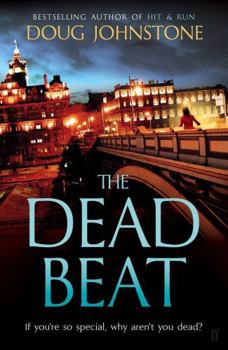 Paperback The Dead Beat Book