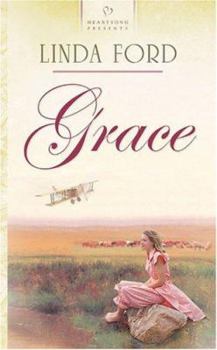 Grace - Book #4 of the War Brides