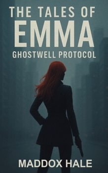 Paperback The Tales Of Emma - Ghostwell Protocol Book