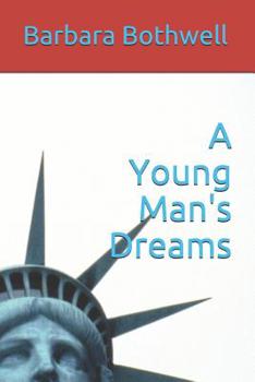 Paperback A Young Man's Dreams Book
