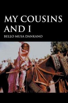 Paperback My Cousins and I Book