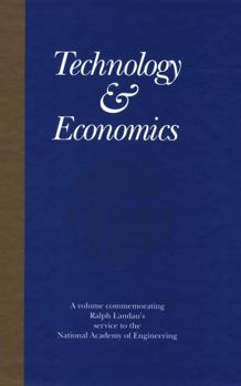 Technology and Economics
