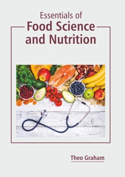 Hardcover Essentials of Food Science and Nutrition Book