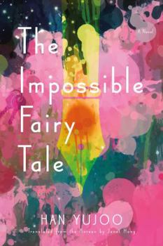 Paperback The Impossible Fairy Tale Book