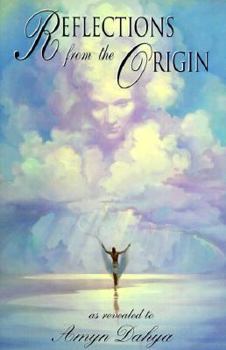 Hardcover Reflections from the Origin Book