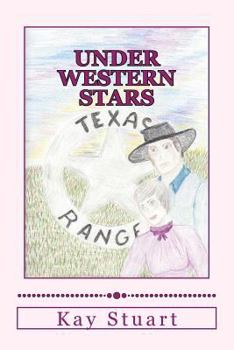 Paperback Under Western Stars Book