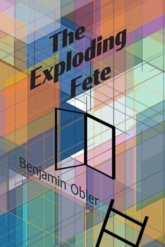 Paperback The Exploding Fete Book