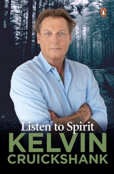 Paperback Listen to Spirit Book