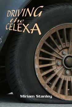 Paperback Driving The Celexa Book