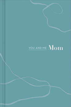 Hardcover You and Me Mom: A Book All about Us Book