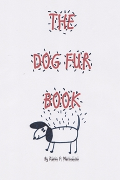 Paperback The Dog Fur Book