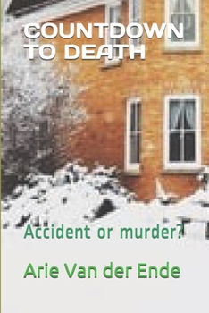 Paperback Countdown to Death: Accident or murder? Book