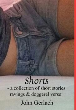 Hardcover Shorts Book