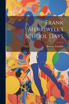 Paperback Frank Merriwell's School Days Book