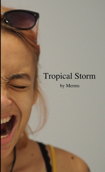 Paperback Tropical Storm Book