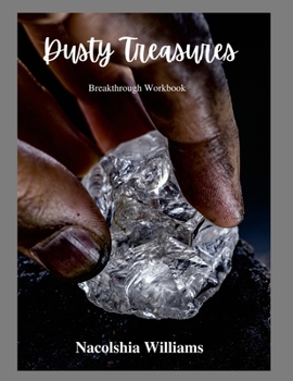 Paperback Dusty Treasures Book