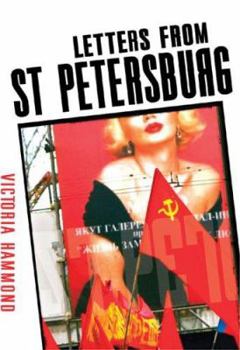 Paperback Letters from St Petersburg Book