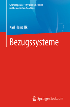 Paperback Bezugssysteme [German] Book
