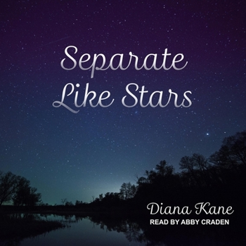MP3 CD Separate Like Stars Book