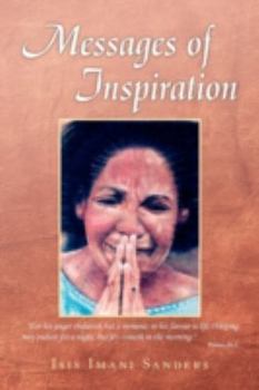 Paperback Messages of Inspiration Book